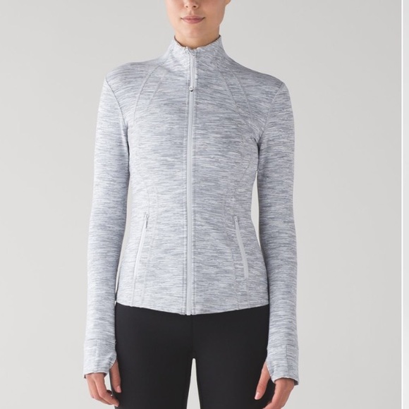 Lululemon Define Jacket - Picture 2 of 8